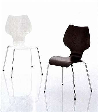 Chaise EUROSEDIA DESIGN 286