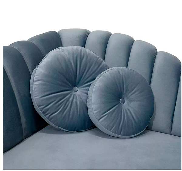Chaise longue KOKET KKGP118 usine KOKET de l'Italie. Foto №5