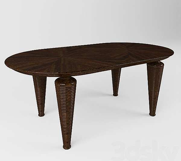 Table ANGELO CAPPELLINI 46004/23