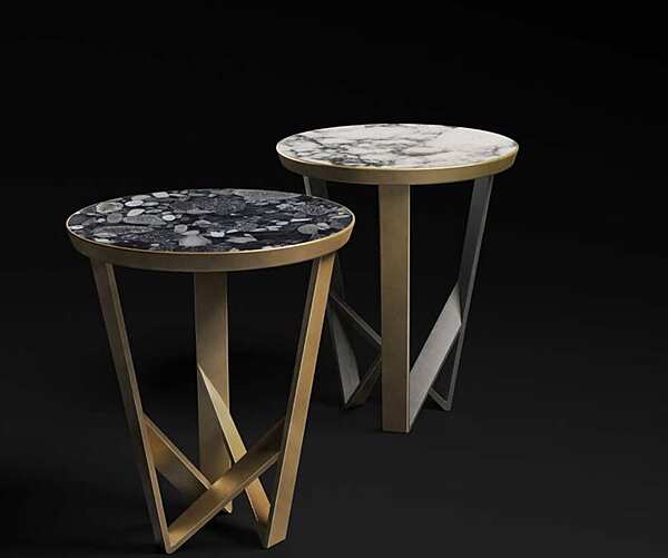 Table basse ROSSATO TP- 01_1 M usine ROSSATO de l'Italie. Foto №4