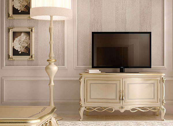 Lampe de sol SIGNORINI COCO & amp; C. 9020 usine SIGNORINI & COCO de l'Italie. Foto №4