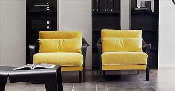 Fauteuil ligne ROSET 17230100