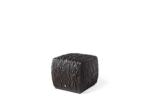 Pouf ROBERTO CAVALLI WADDI usine ROBERTO CAVALLI de l'Italie. Foto №3