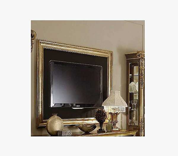 Cadre sous TV A. R. ARREDAMENTI SRL 1554 / P usine A.R.ARREDAMENTI SRL de l'Italie. Foto №1