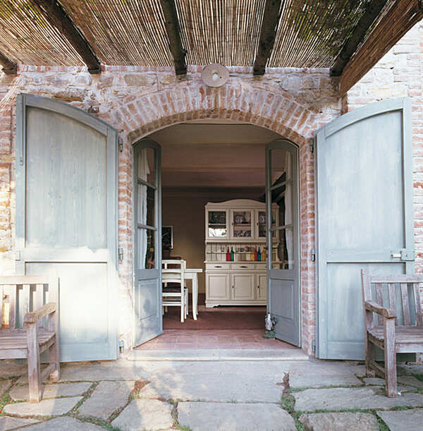 Accessoires TONIN CASA usine TONIN CASA de l'Italie. Foto №3