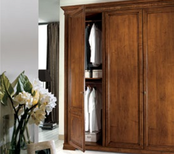 Armoire GIULIA CASA "Verona Home" 455-VH usine GIULIA CASA de l'Italie. Foto №2