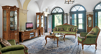 Meuble sous TV DG103