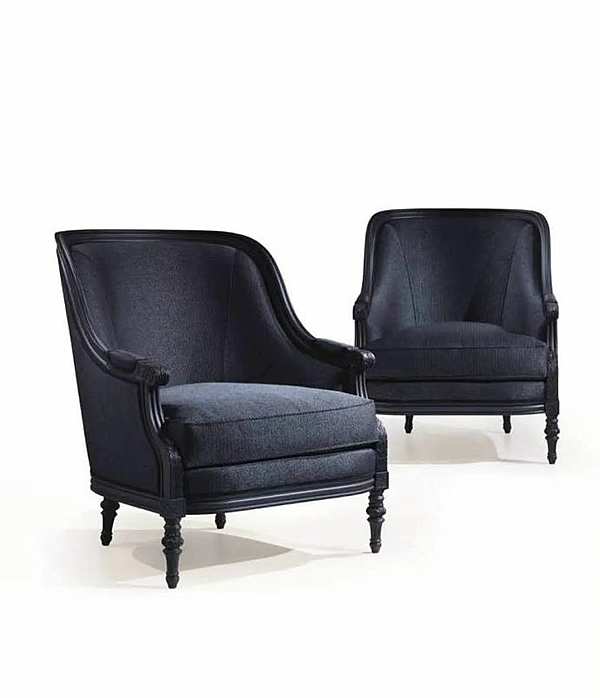 Fauteuil ANGELO CAPPELLINI 1161