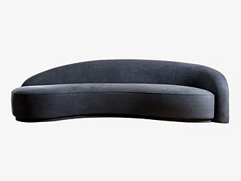 Canapé en tissu Gatsby Softhouse