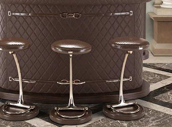 Tabouret de bar FORMITALIA Richie usine FORMITALIA de l'Italie. Foto №2