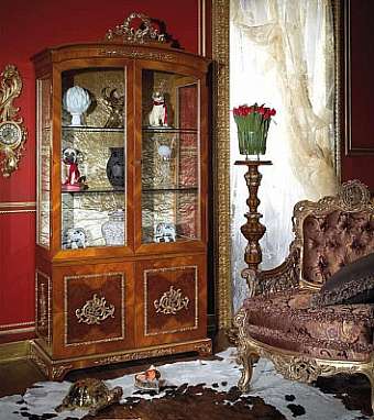 Vitrine ASNAGHI INTERIORS LC4007