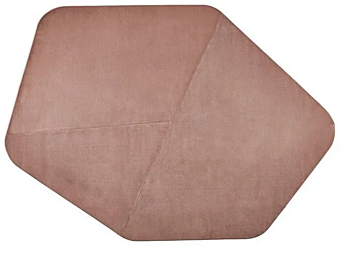 Tapis uni en laine Resia Gallotti&Radice usine Gallotti & Radice de l'Italie
