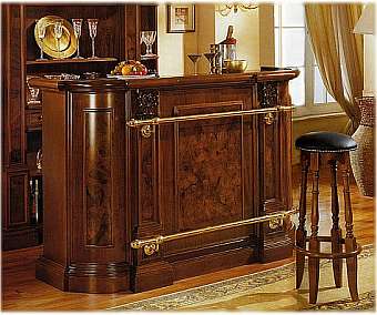 Comptoir de bar M572/V