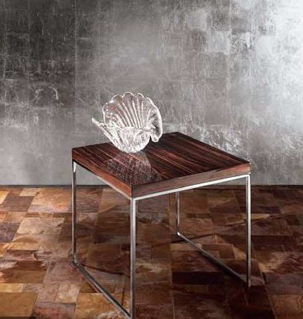 Table basse GIORGIO COLLECTION Luna 800/64 usine GIORGIO COLLECTION de l'Italie. Foto №1