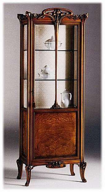 Vitrine CL ITALIA 3/341 Vitrine CL ITALIA 3/341 usine CL ITALIA de l'Italie
