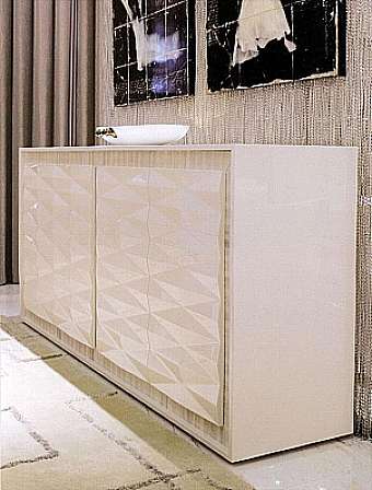 Commode Metropolis