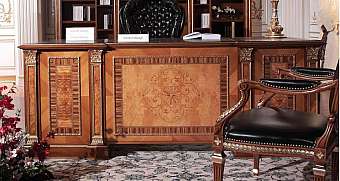 Bureau ASNAGHI INTERIORS BS1502