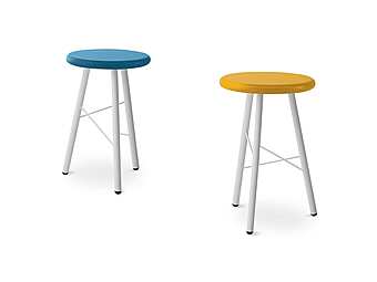 Tabouret NIDI DS9895