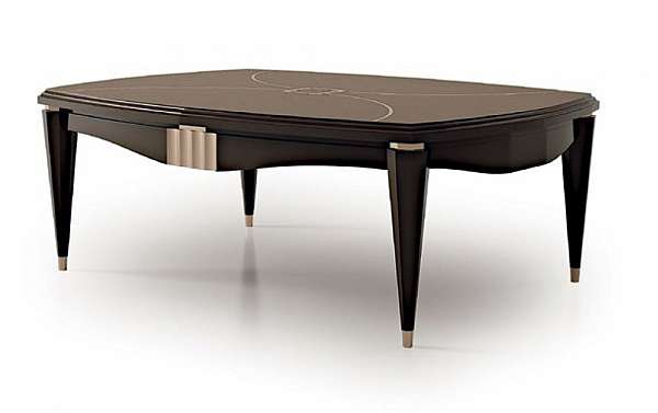 Table basse CARPANESE 7032 Glamour collection