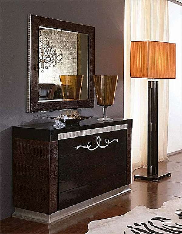 Commode FLORENCE COLLECTIONS 420 usine FLORENCE COLLECTIONS de l'Italie. Foto №1