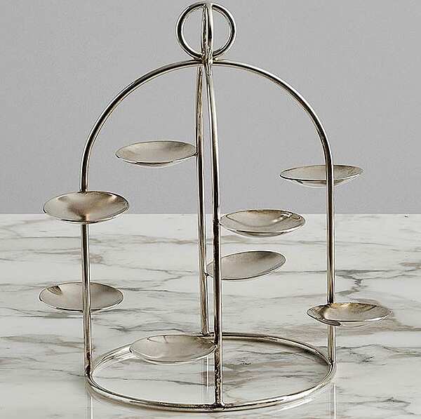 Accessoires RUGIANO usine RUGIANO de l'Italie. Foto №2