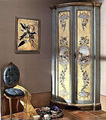 Armoire MODA MOBILI-Interiors AP265 / D15