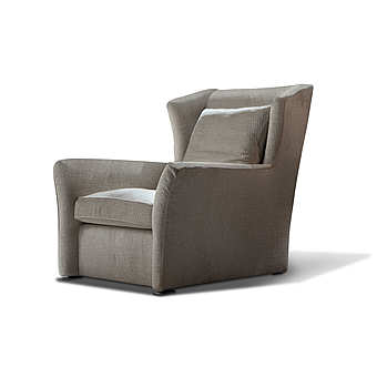 Fauteuil GIORGIO COLLECTION Alchemy Osaka