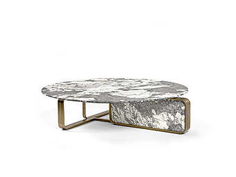 Table basse CORNELIO CAPPELLINI Nova