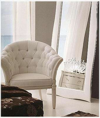 Fauteuil FERRETTI & amp; FERRETTI PO100