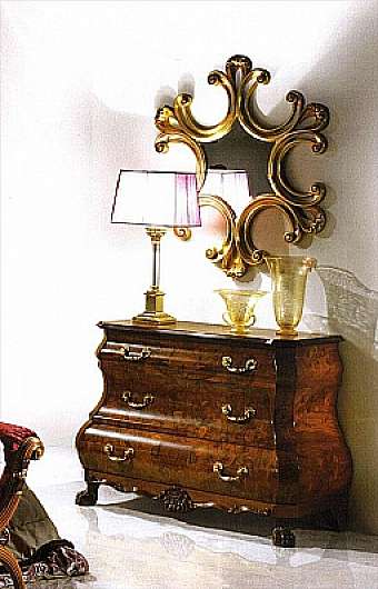 Miroir CASPANI TINO MT/800