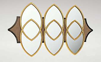 Miroir BRUNO ZAMPA Flynn mirror