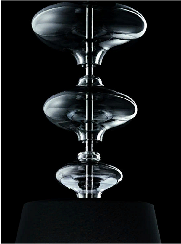 Lustre Barovier&Toso Eva 7057 usine Barovier&Toso de l'Italie. Foto №2