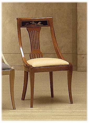 Chaise MORELLO GIANPAOLO 598 / K
