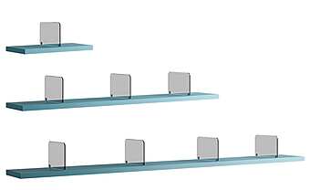Étagère DAYTONA (by Signorini&Coco) 17514