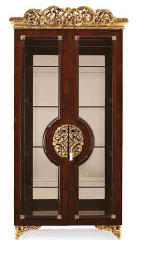 Vitrine A. R. ARREDAMENTI SRL 401 usine A.R.ARREDAMENTI SRL de l'Italie. Foto №2