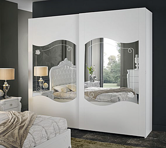 Armoire GIULIA CASA "Verona Home" 233/SP-VH
