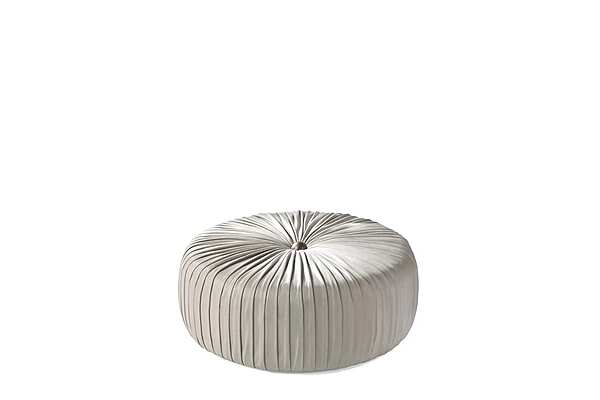 Pouf ROBERTO CAVALLI SHARPEI usine ROBERTO CAVALLI de l'Italie. Foto №4