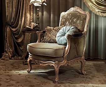 Fauteuil PROVASI PR2742-409