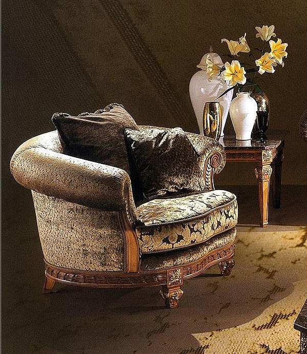 Fauteuil ANGELO CAPPELLINI 11090