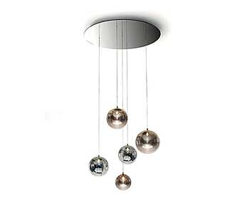 Lustre REFLEX BULLES