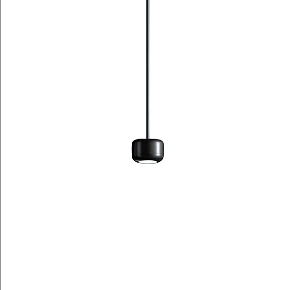 Suspension LED dimmable en métal AXOLIGHT Urban Mini usine Axolight de l'Italie. Foto №5