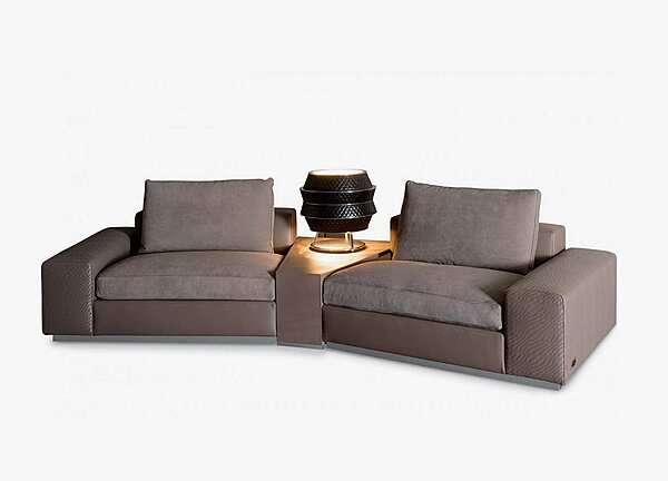 Table basse RUGIANO 9065/A usine RUGIANO de l'Italie. Foto №3