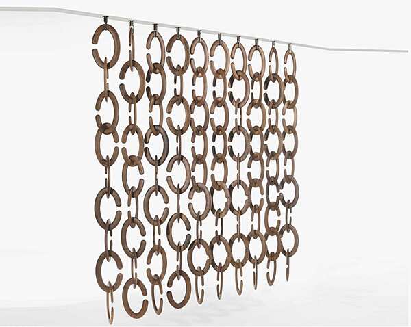 Boiserie PORADA Cozy comp. D usine PORADA de l'Italie. Foto №1