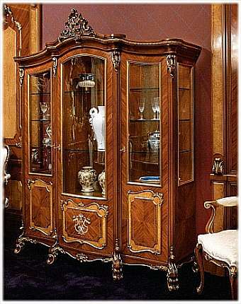 Vitrine CARLO ASNAGHI style 10641