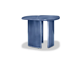 Table basse en céramique BAXTER Keramike usine BAXTER de l'Italie