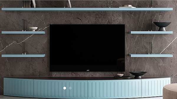 Étagère DAYTONA (by Signorini&Coco) 17514 usine DAYTONA (by Signorini&Coco) de l'Italie. Foto №4