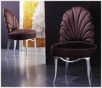 Chaise ROBERTO VENTURA PC927 usine ROBERTO VENTURA de l'Italie