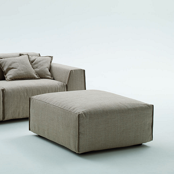 Accessoires MILANO BEDDING usine MILANO BEDDING de l'Italie. Foto №1