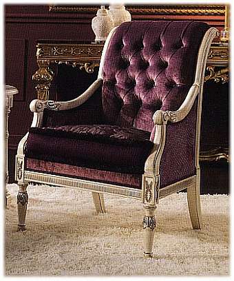 Chaise CEPPI STYLE 2411