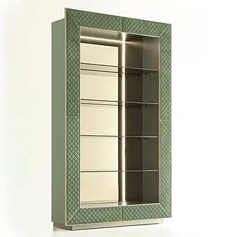 Bibliothèque RUGIANO W200/134